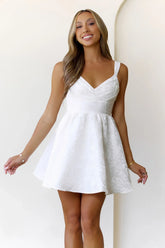 Style In Session Mini Dress