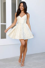 Style In Session Mini Dress