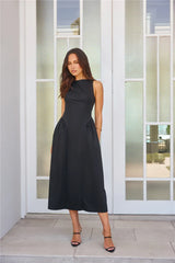 Style Spectacular Midi Dress